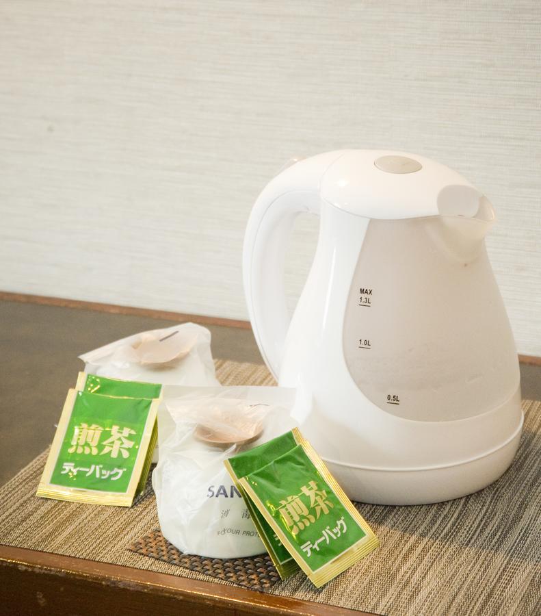 Shizuoka U-I Hotel Eksteriør billede