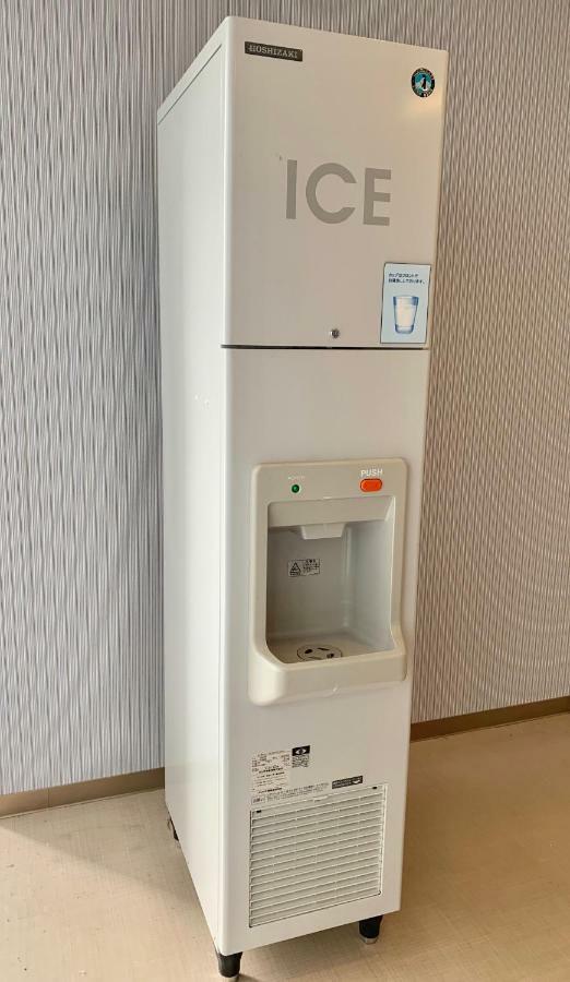 Shizuoka U-I Hotel Eksteriør billede