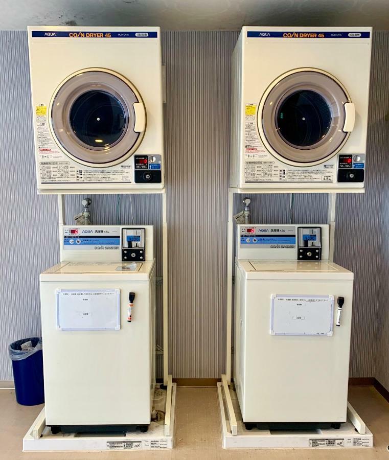 Shizuoka U-I Hotel Eksteriør billede